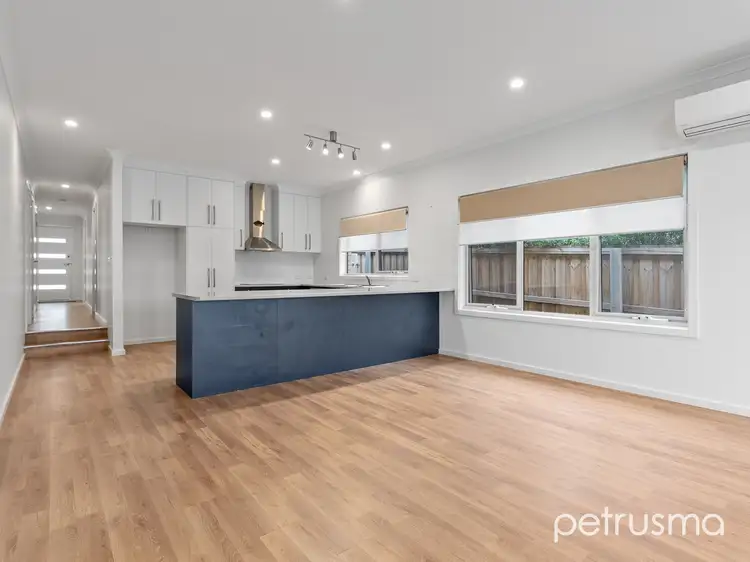 Second view of Homely house listing, 92 Goodwins Road, Rokeby TAS 7019