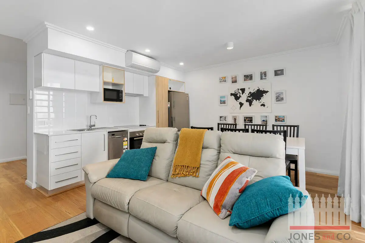 Main view of Homely apartment listing, 202/80 Old Perth Road, Bassendean WA 6054