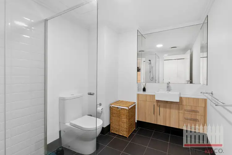 Second view of Homely apartment listing, 202/80 Old Perth Road, Bassendean WA 6054