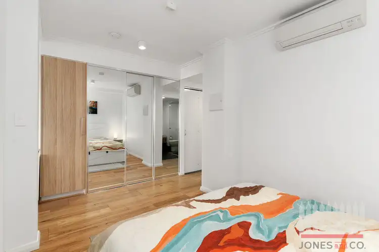 Fifth view of Homely apartment listing, 202/80 Old Perth Road, Bassendean WA 6054