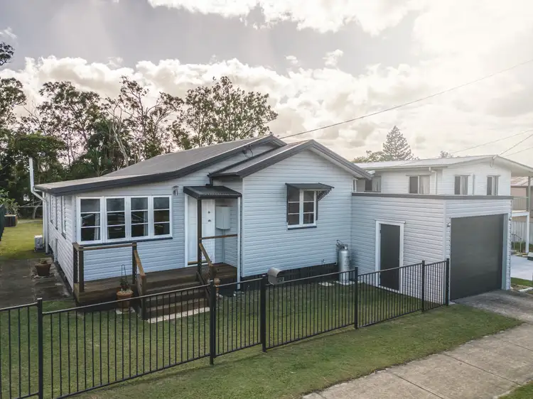 Main view of Homely house listing, 29 Hayes Street, Brassall QLD 4305