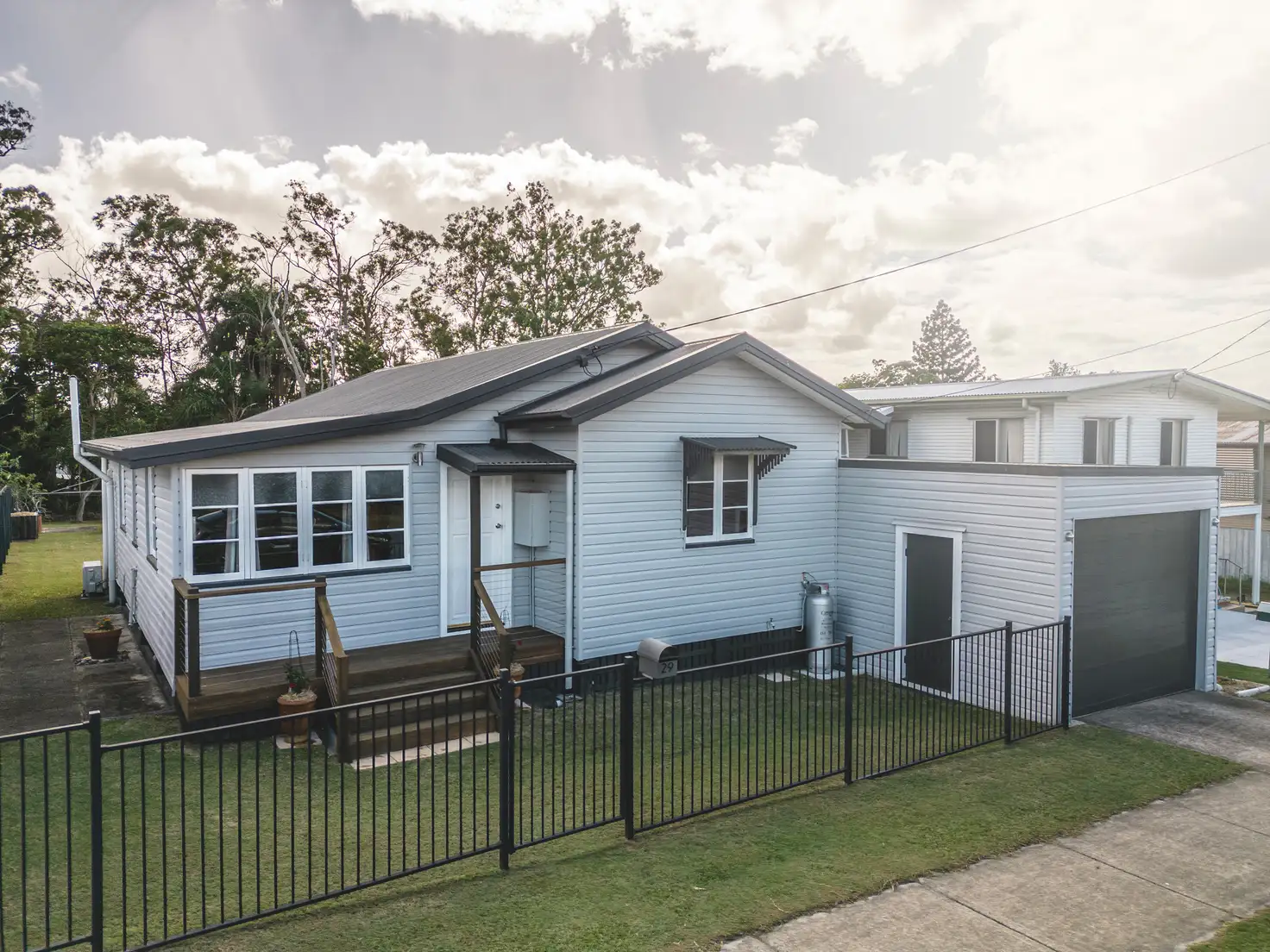 Main view of Homely house listing, 29 Hayes Street, Brassall QLD 4305