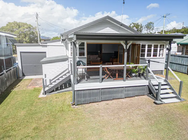 Fourth view of Homely house listing, 29 Hayes Street, Brassall QLD 4305