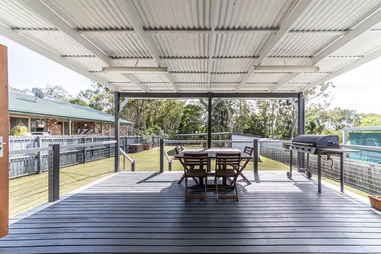 Fifth view of Homely house listing, 29 Hayes Street, Brassall QLD 4305