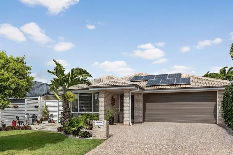 12 Ginger Crescent, Griffin QLD 4503