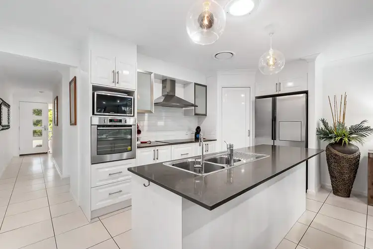 Third view of Homely house listing, 12 Ginger Crescent, Griffin QLD 4503