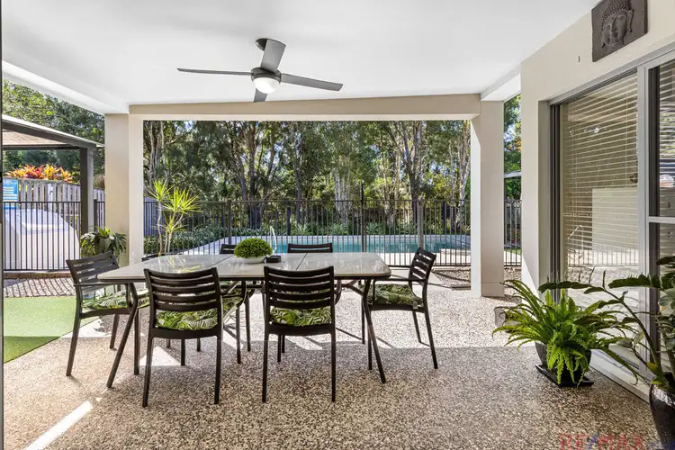 12 Andrew Avenue, Little Mountain QLD 4551