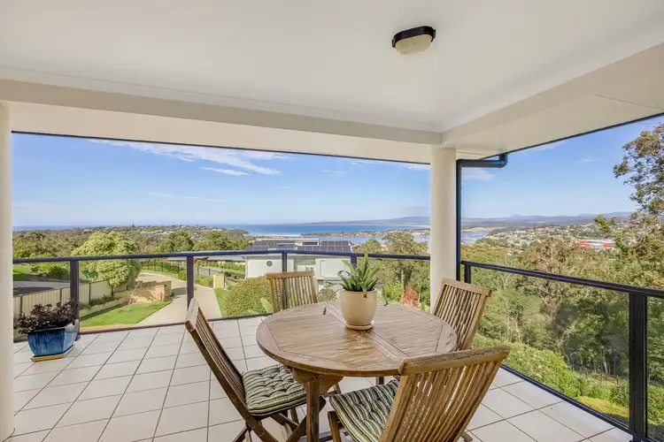 Main view of Homely house listing, 7 Lorikeet Place, Merimbula NSW 2548