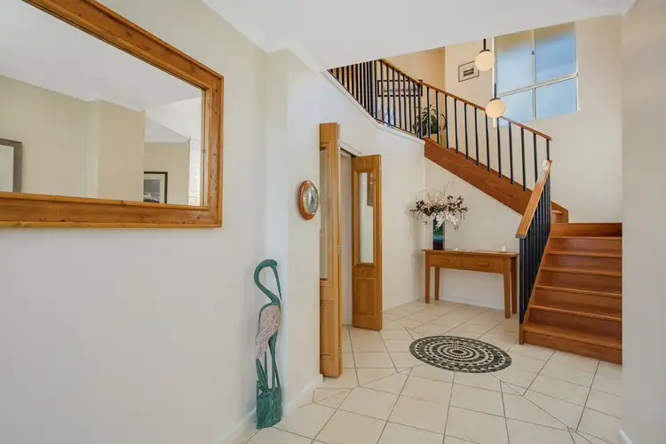 Second view of Homely house listing, 7 Lorikeet Place, Merimbula NSW 2548