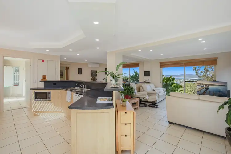 Fourth view of Homely house listing, 7 Lorikeet Place, Merimbula NSW 2548