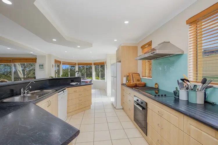 Fifth view of Homely house listing, 7 Lorikeet Place, Merimbula NSW 2548