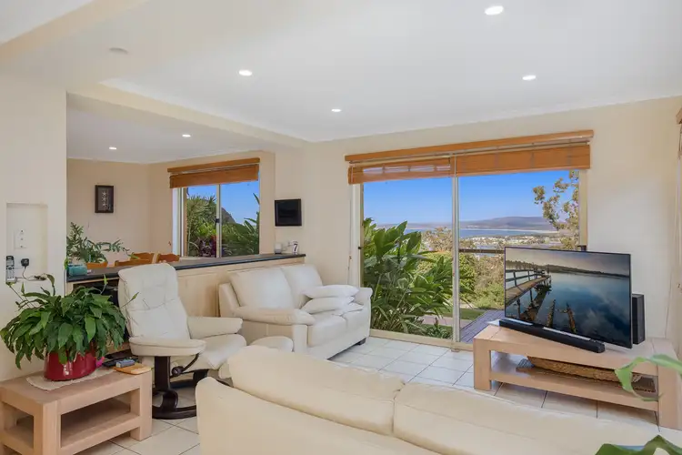 Sixth view of Homely house listing, 7 Lorikeet Place, Merimbula NSW 2548
