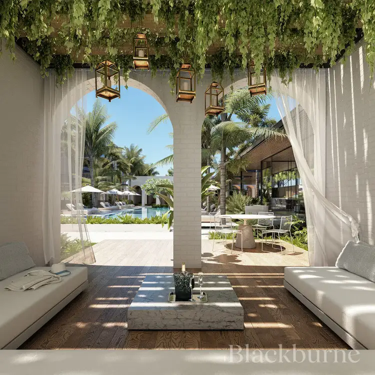 Fifth view of Homely apartment listing, Address available on request