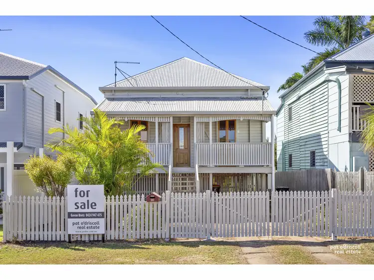 Main view of Homely house listing, 20 Baden Powell Street, Wandal QLD 4700