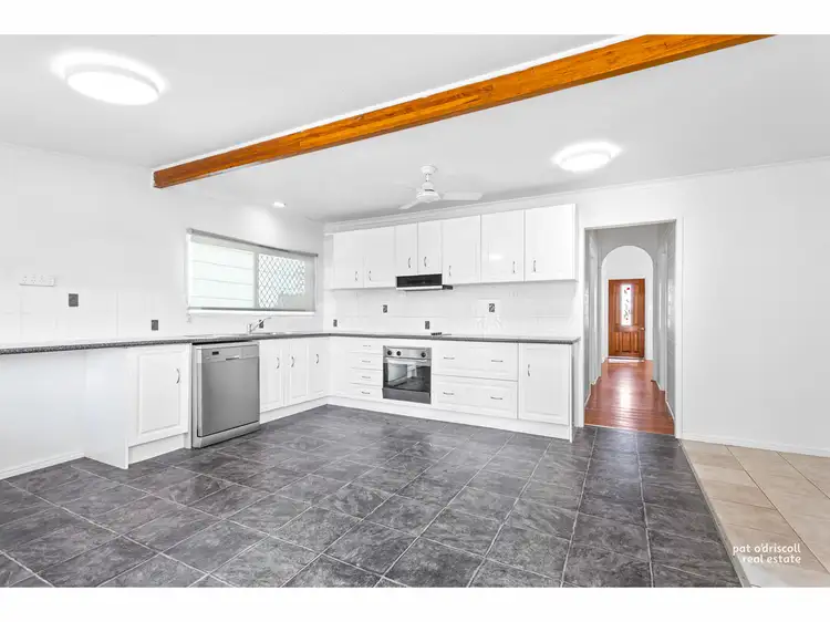 Second view of Homely house listing, 20 Baden Powell Street, Wandal QLD 4700