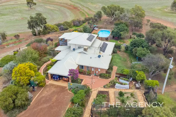 94 Beering Road, Irishtown WA 6401