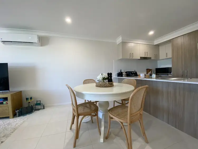 Third view of Homely semi-detached listing, 26b Aston Martin Drive, Goulburn NSW 2580