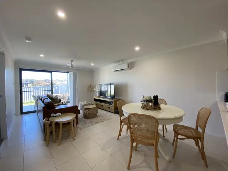 Fourth view of Homely semi-detached listing, 26b Aston Martin Drive, Goulburn NSW 2580