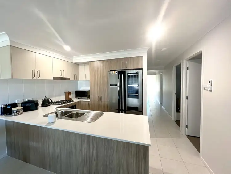 Sixth view of Homely semi-detached listing, 26b Aston Martin Drive, Goulburn NSW 2580