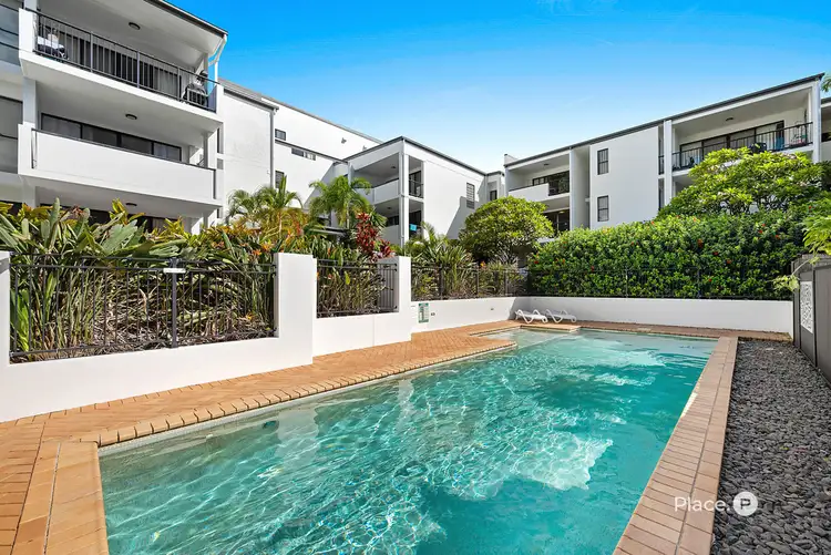 Second view of Homely unit listing, 14/3 Lindwall Street, Upper Mount Gravatt QLD 4122