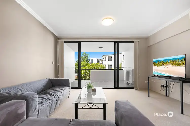 Fourth view of Homely unit listing, 14/3 Lindwall Street, Upper Mount Gravatt QLD 4122