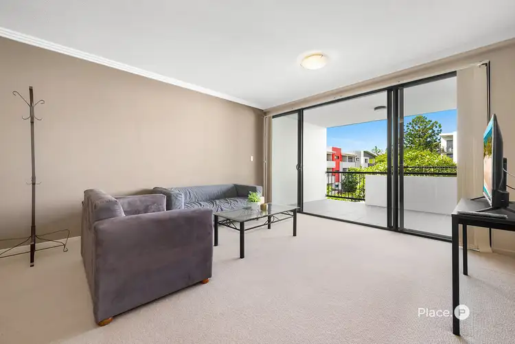 Fifth view of Homely unit listing, 14/3 Lindwall Street, Upper Mount Gravatt QLD 4122