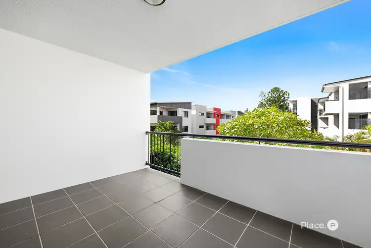 Sixth view of Homely unit listing, 14/3 Lindwall Street, Upper Mount Gravatt QLD 4122