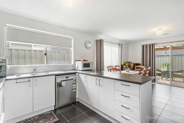 Second view of Homely unit listing, 18 Newcastle Way, Langwarrin VIC 3910