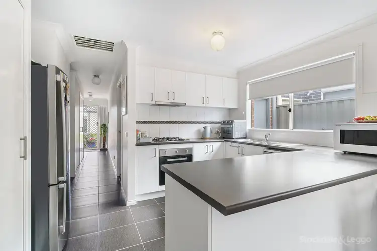 Third view of Homely unit listing, 18 Newcastle Way, Langwarrin VIC 3910