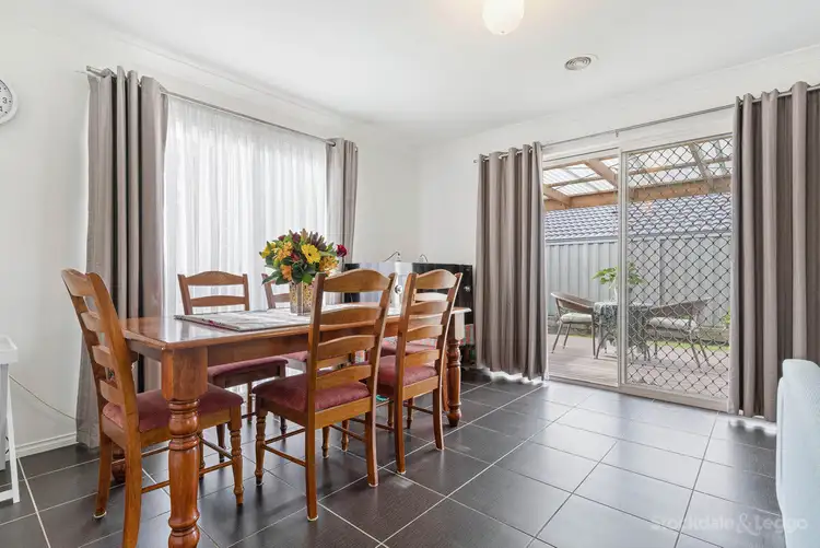 Fourth view of Homely unit listing, 18 Newcastle Way, Langwarrin VIC 3910
