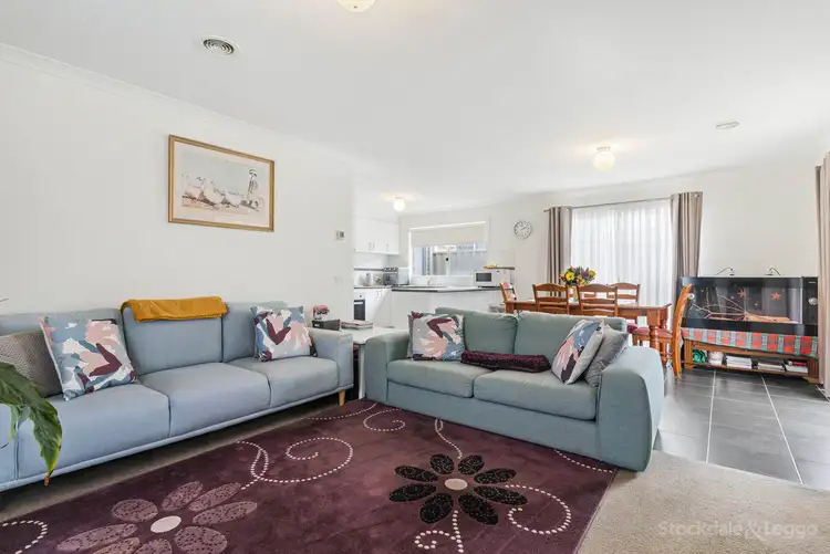 Fifth view of Homely unit listing, 18 Newcastle Way, Langwarrin VIC 3910