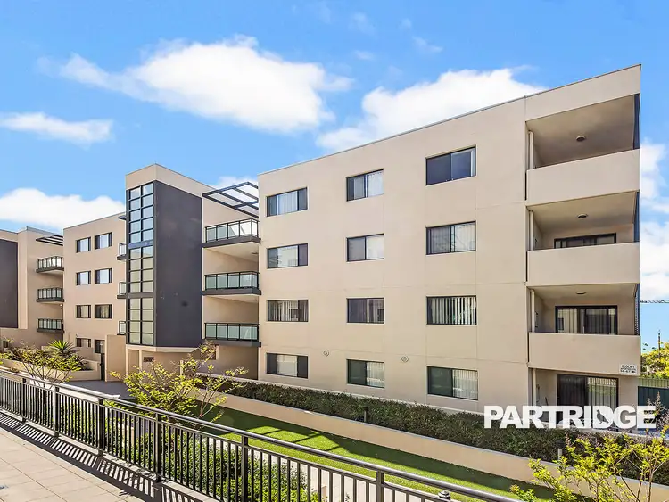 59/75-83 Windsor Road, Northmead NSW 2152