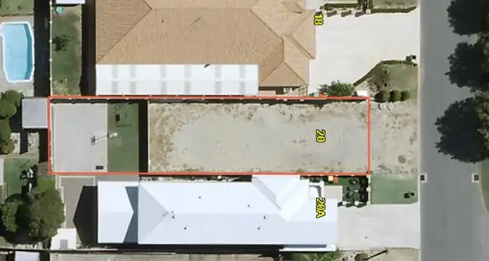 20 Lindsay Drive, Morley WA 6062