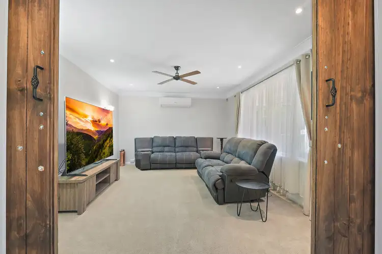 Fifth view of Homely house listing, 22 Belaire Terrace, Kelmscott WA 6111