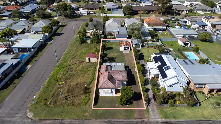 Second view of Homely house listing, 18 George Street, Cessnock NSW 2325