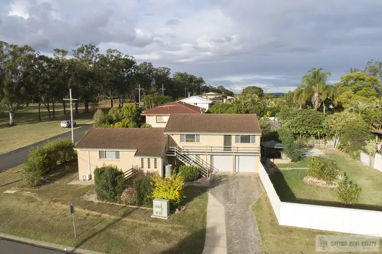 2 Hennessy Street, Gatton QLD 4343