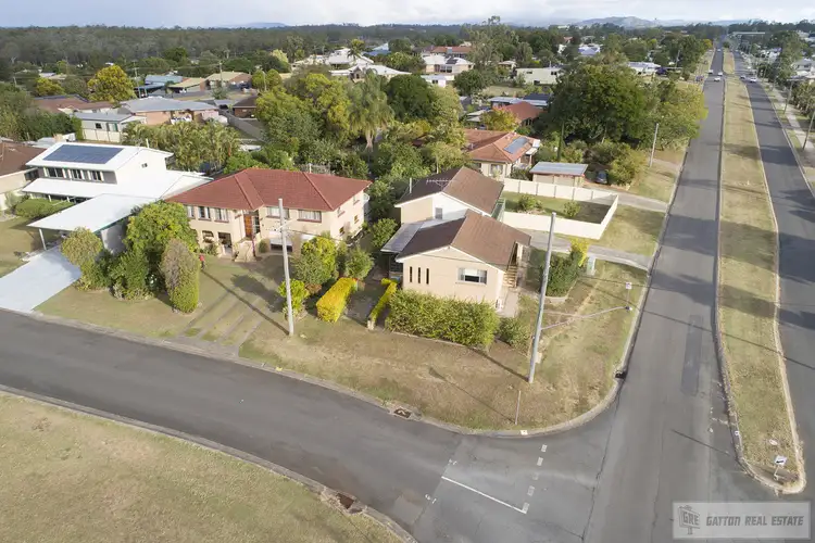 Second view of Homely house listing, 2 Hennessy Street, Gatton QLD 4343