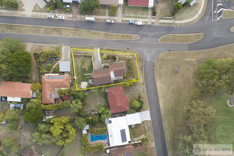 Third view of Homely house listing, 2 Hennessy Street, Gatton QLD 4343
