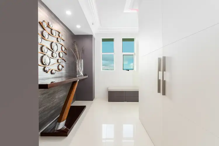 Sixth view of Homely apartment listing, 42/3 Tedder Avenue, Main Beach QLD 4217