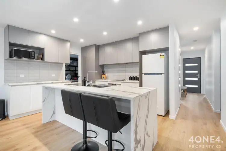 Fifth view of Homely house listing, 68 Athena Drive, Risdon Vale TAS 7016