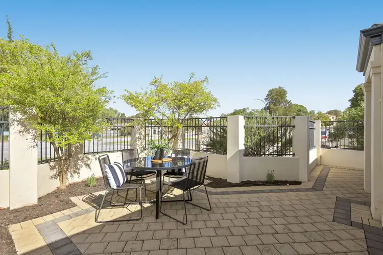 Sixth view of Homely house listing, 1/5 Holder Street, St James WA 6102