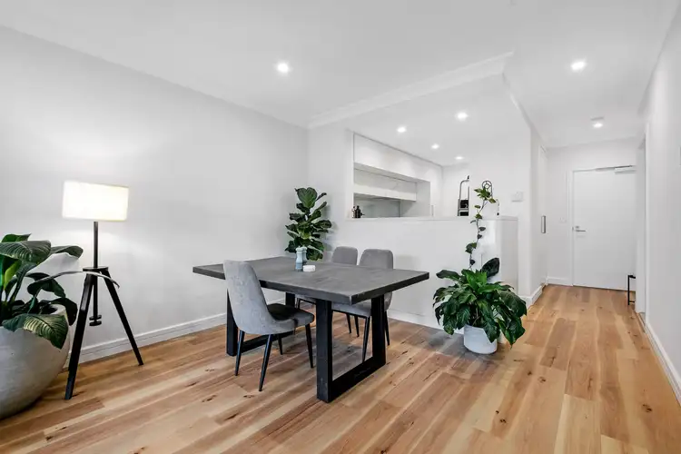 Second view of Homely apartment listing, 103/28 Peninsula Drive, Breakfast Point NSW 2137