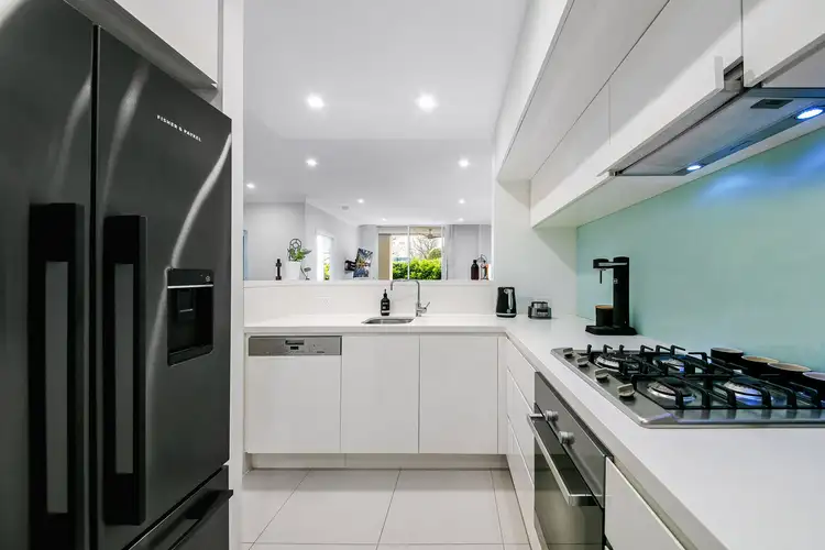 Fourth view of Homely apartment listing, 103/28 Peninsula Drive, Breakfast Point NSW 2137