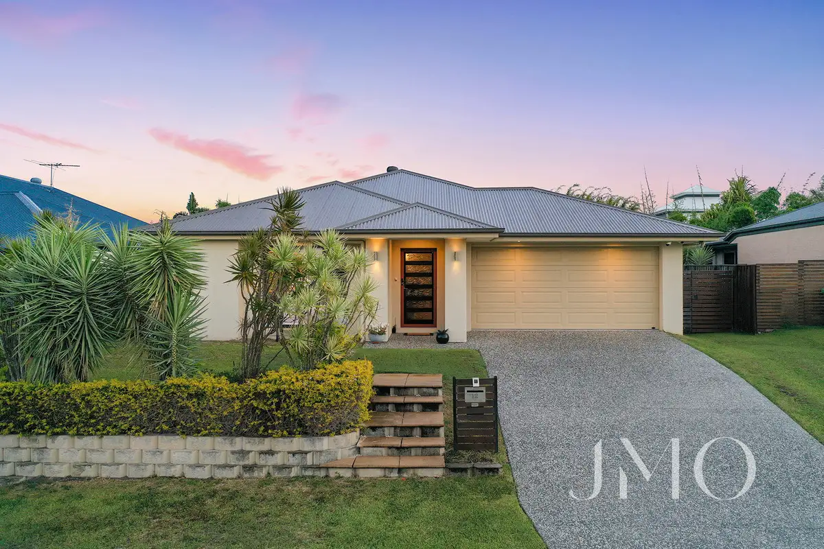 Main view of Homely house listing, 12 Bloomfield Court, Ormeau QLD 4208