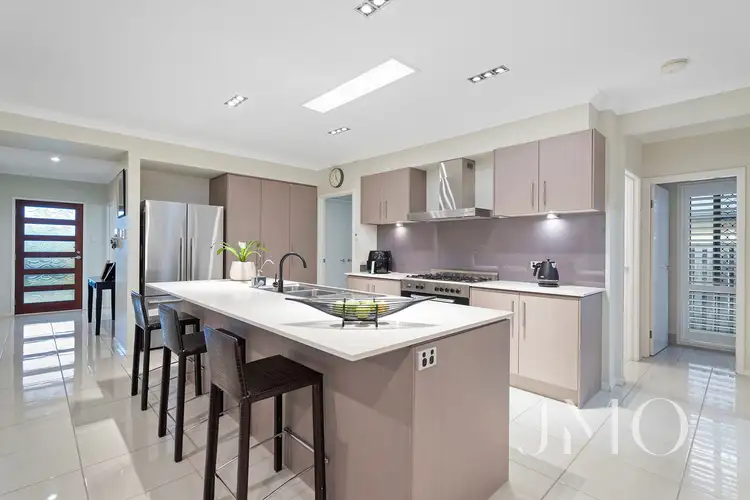 Second view of Homely house listing, 12 Bloomfield Court, Ormeau QLD 4208