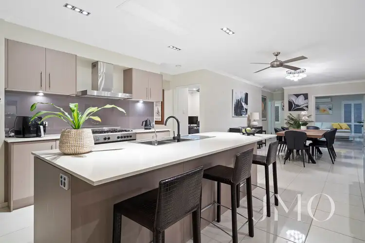 Third view of Homely house listing, 12 Bloomfield Court, Ormeau QLD 4208