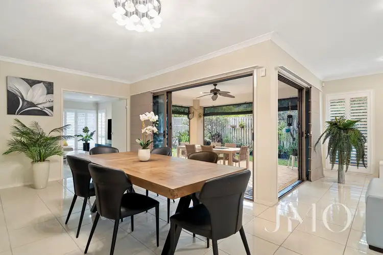 Fourth view of Homely house listing, 12 Bloomfield Court, Ormeau QLD 4208