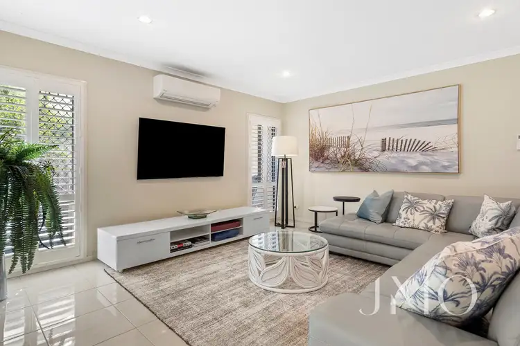 Fifth view of Homely house listing, 12 Bloomfield Court, Ormeau QLD 4208