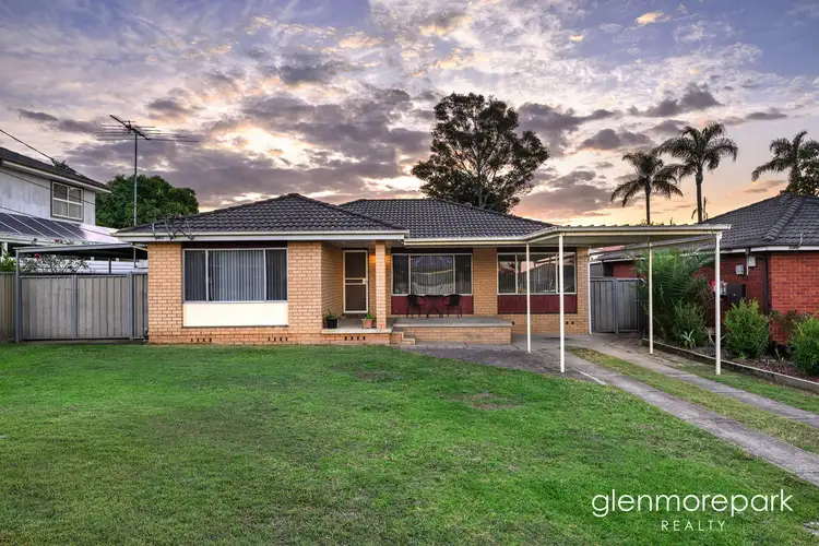Main view of Homely house listing, 9 Kennelly Street, Colyton NSW 2760