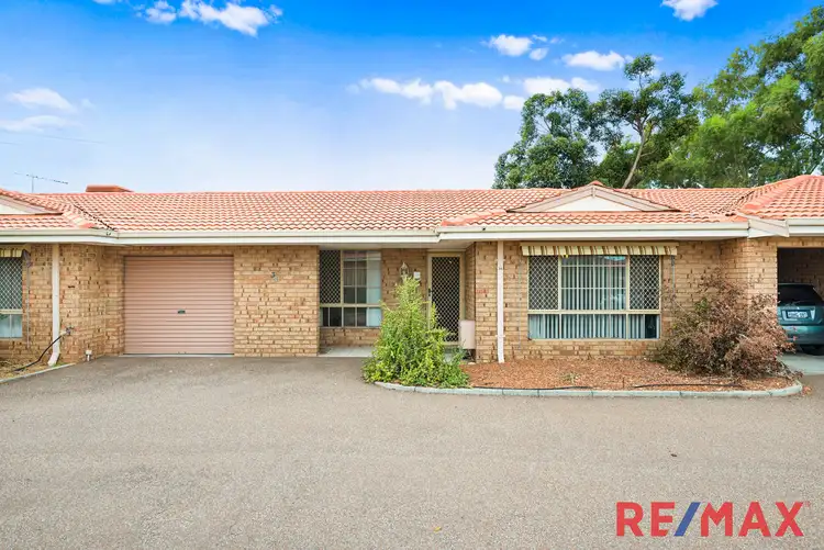 36 Eudanda Place, Cannington WA 6107